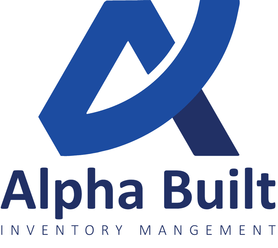 Alpha Built
