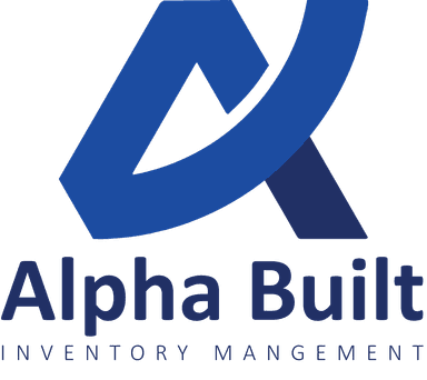 Alpha Built